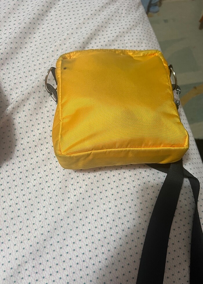 Kadın cantası - Görsel 3