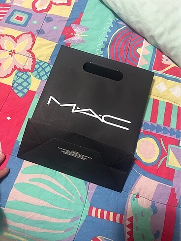 Mac torba - Görsel 2