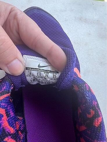 Spor ayakkabi - Görsel 5