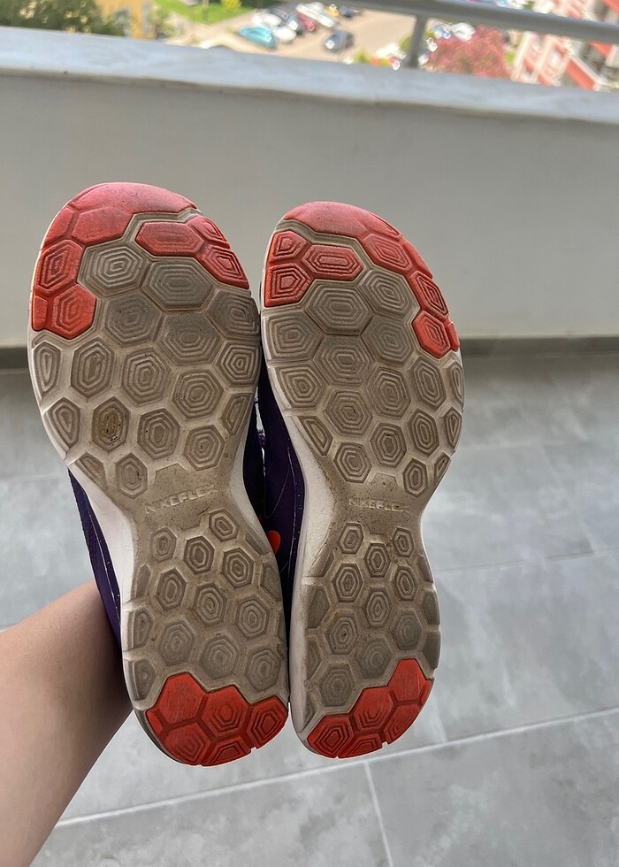 Spor ayakkabi - Görsel 3