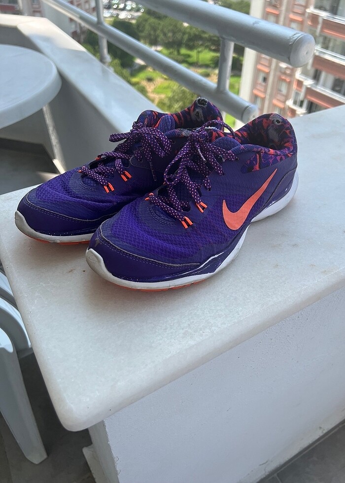 Spor ayakkabi - Görsel 4