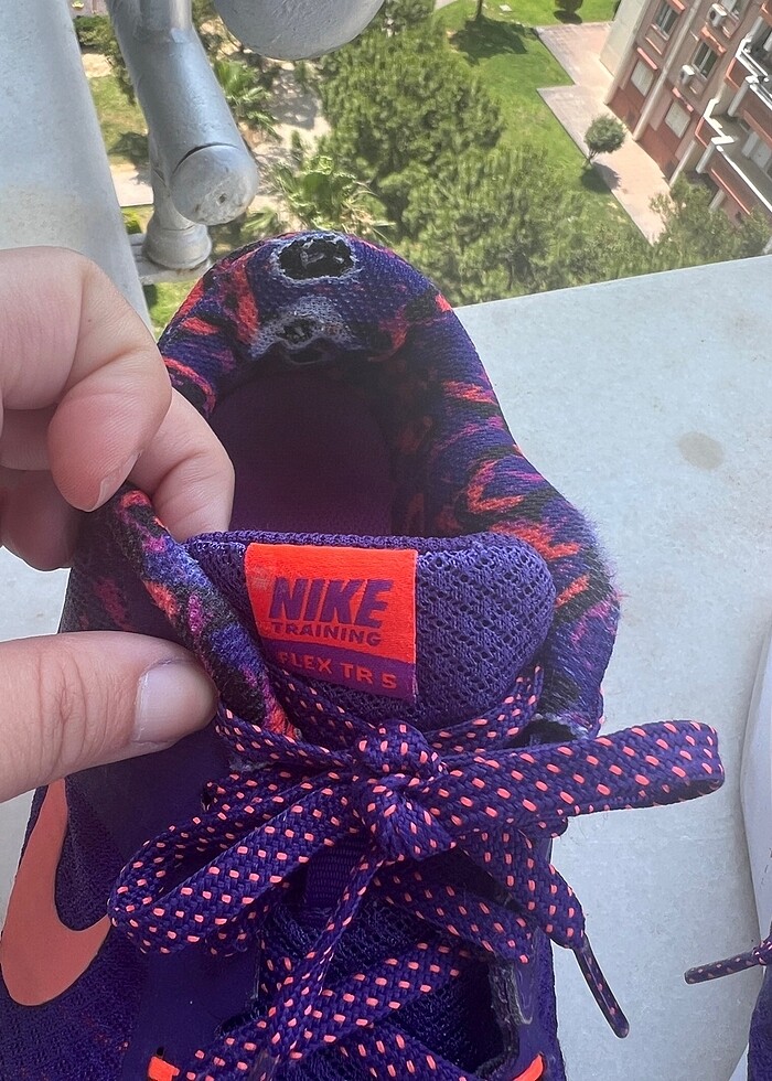 Spor ayakkabi - Görsel 2