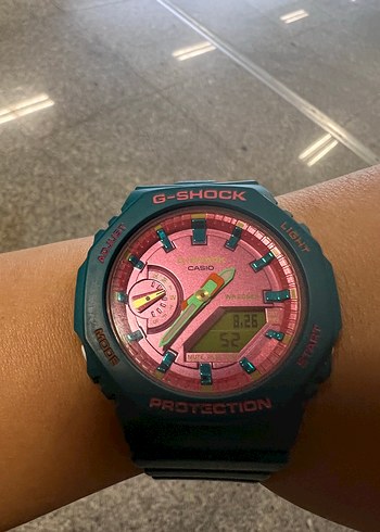 Casio