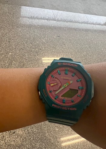 G shock - Görsel 4