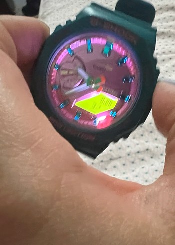 G shock - Görsel 5