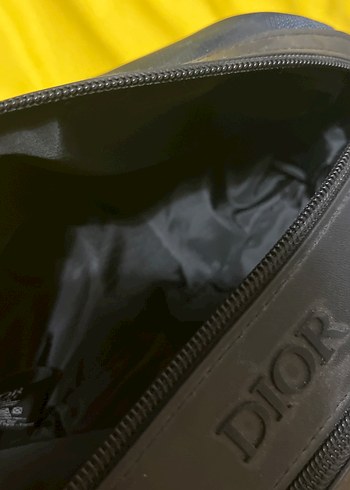 Dior Dior makyaj cantası