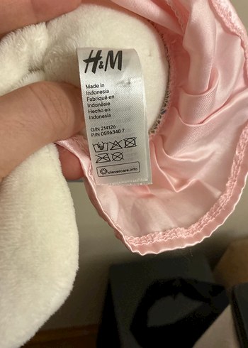  Beden Pembe Unicorn Peluş Oyuncak