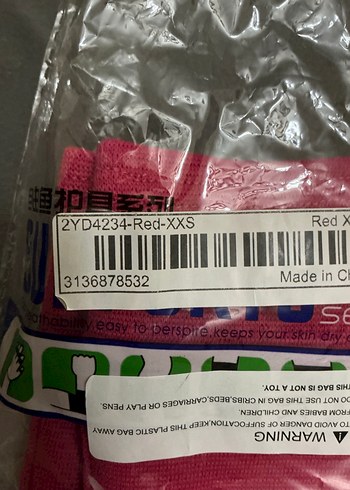 Dirsek pedi / dirseklik - Görsel 4