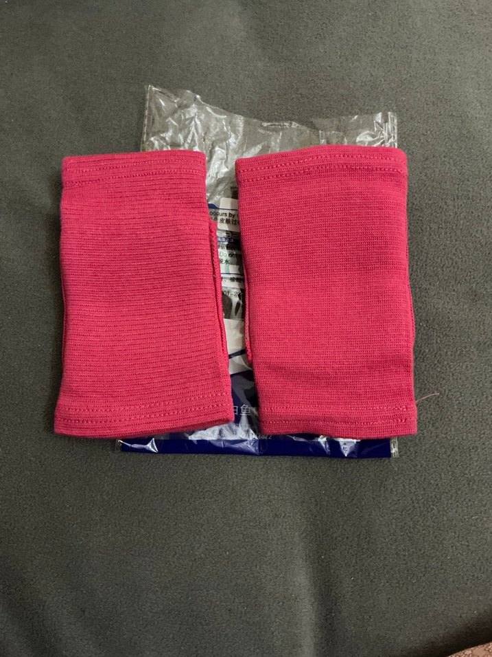 Dirsek pedi / dirseklik - Görsel 3