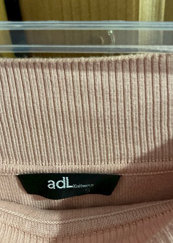 Kadın triko üst - Görsel 3