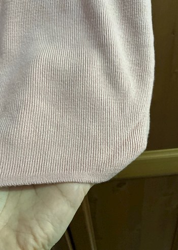 Kadın triko üst - Görsel 5