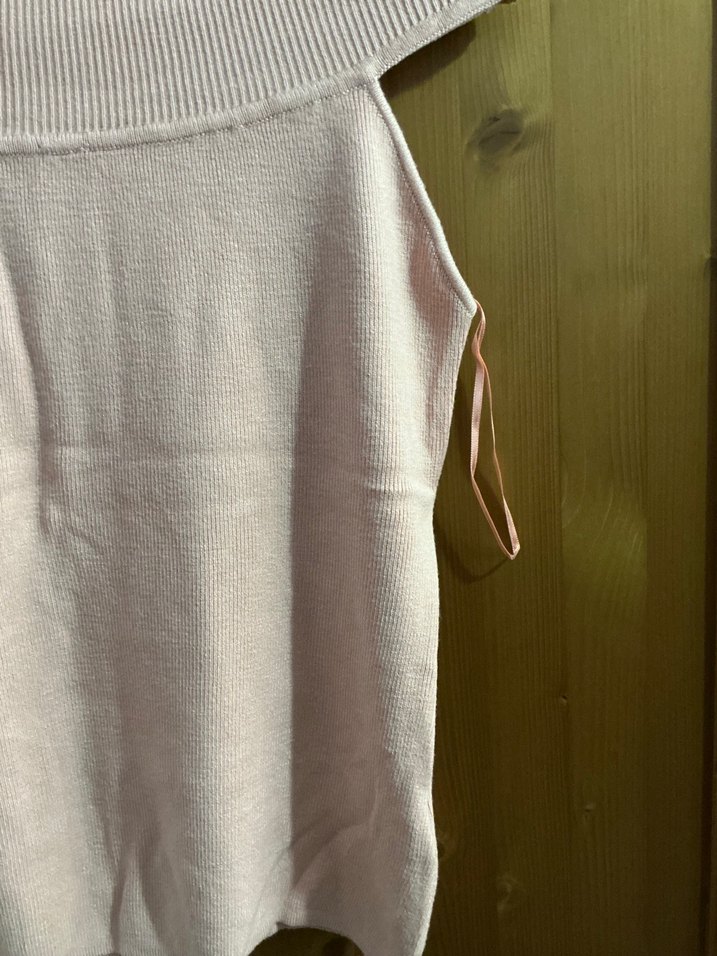 Kadın triko üst - Görsel 2