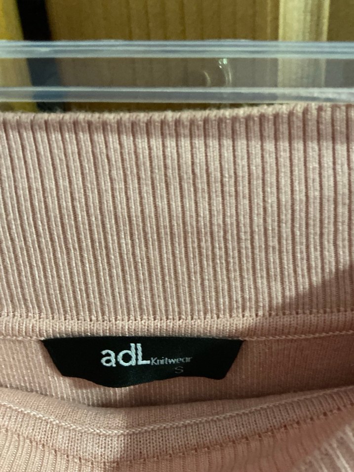 Kadın triko üst - Görsel 3