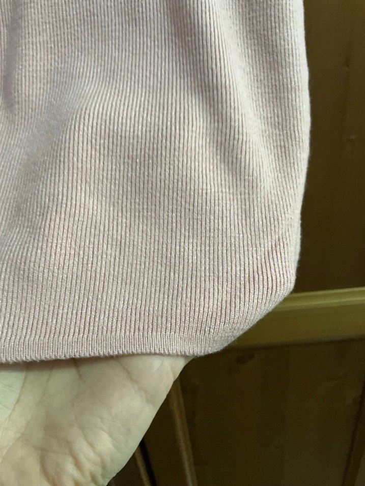 Kadın triko üst - Görsel 5