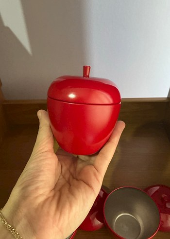 Boş kutu / boş mum kutusu - Görsel 4