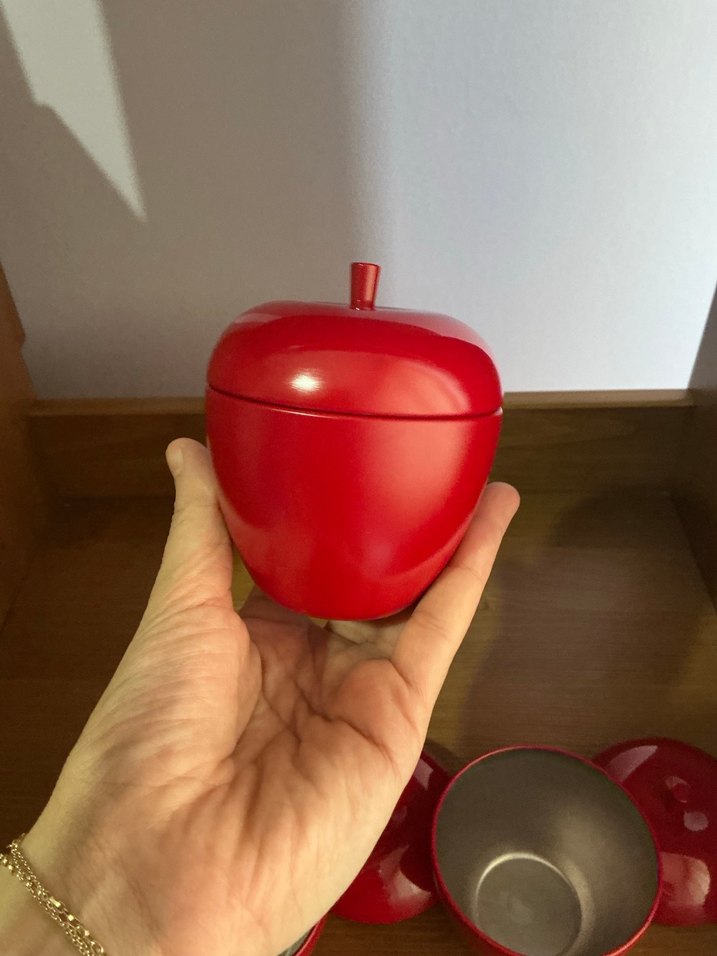 Boş kutu / boş mum kutusu - Görsel 4