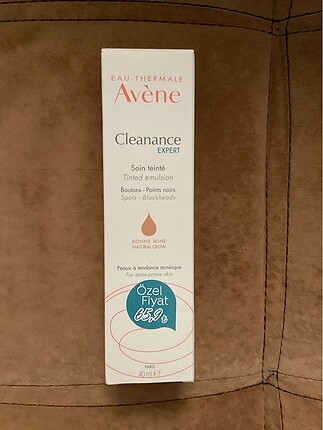 Avene krem