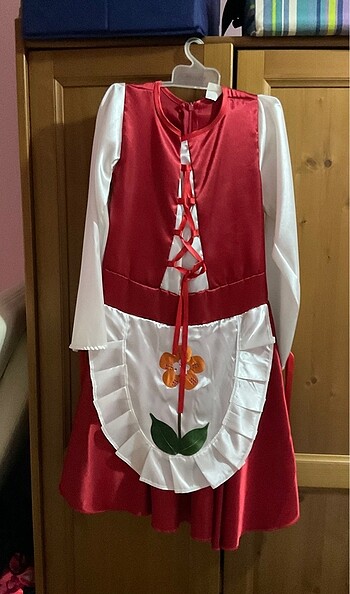 Çocuk kostüm