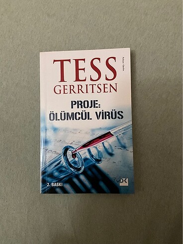 Kitap