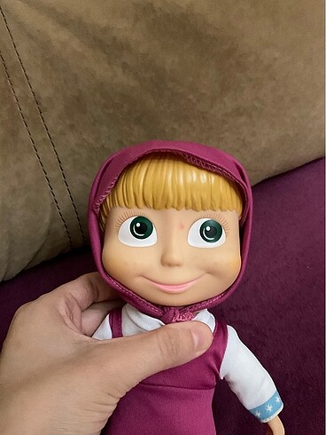 Barbie Oyuncak bebek