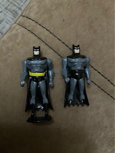 Batman figür oyuncak