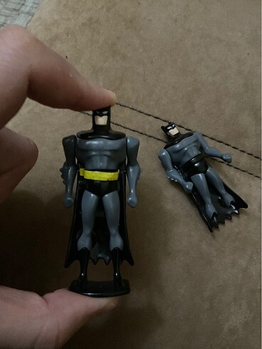  Beden Batman figür oyuncak