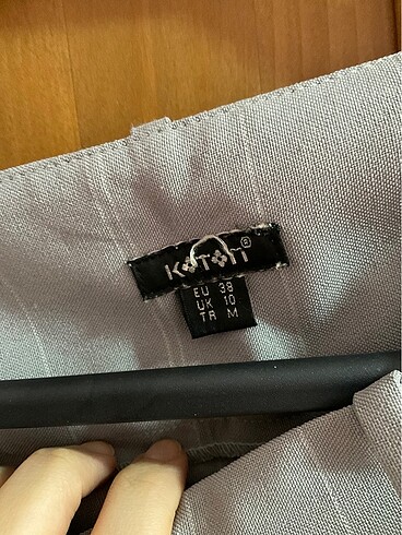 Pantolon - Görsel 4