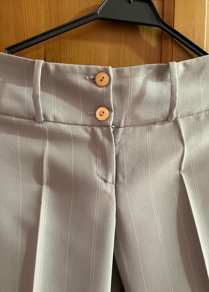 Pantolon - Görsel 3