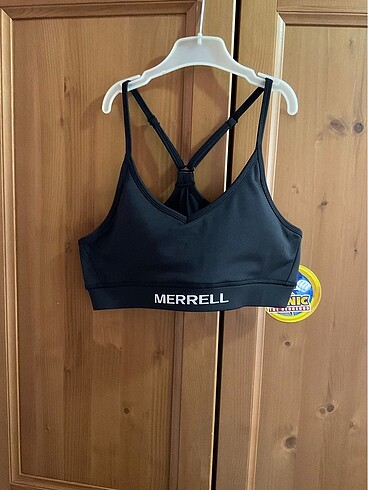 Merrel spor sütyeni