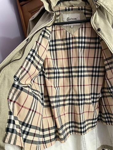 Kadın parka - Görsel 5