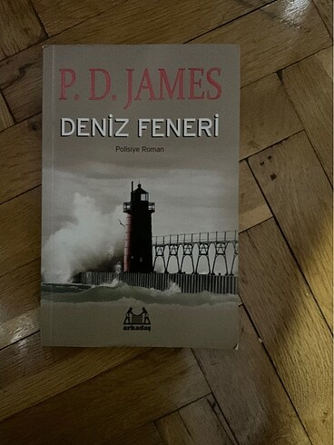 Kitap