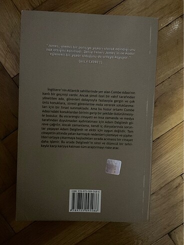 Beden Kitap