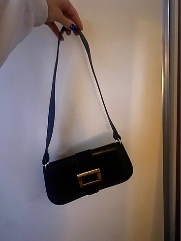 Koton çanta - Görsel 3