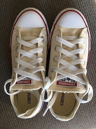 Orijinal Converse