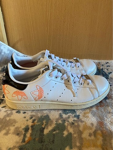 Adidas orijinal yurt dışı malı