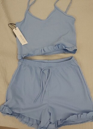 Sortee Kadın Pijama Takımı