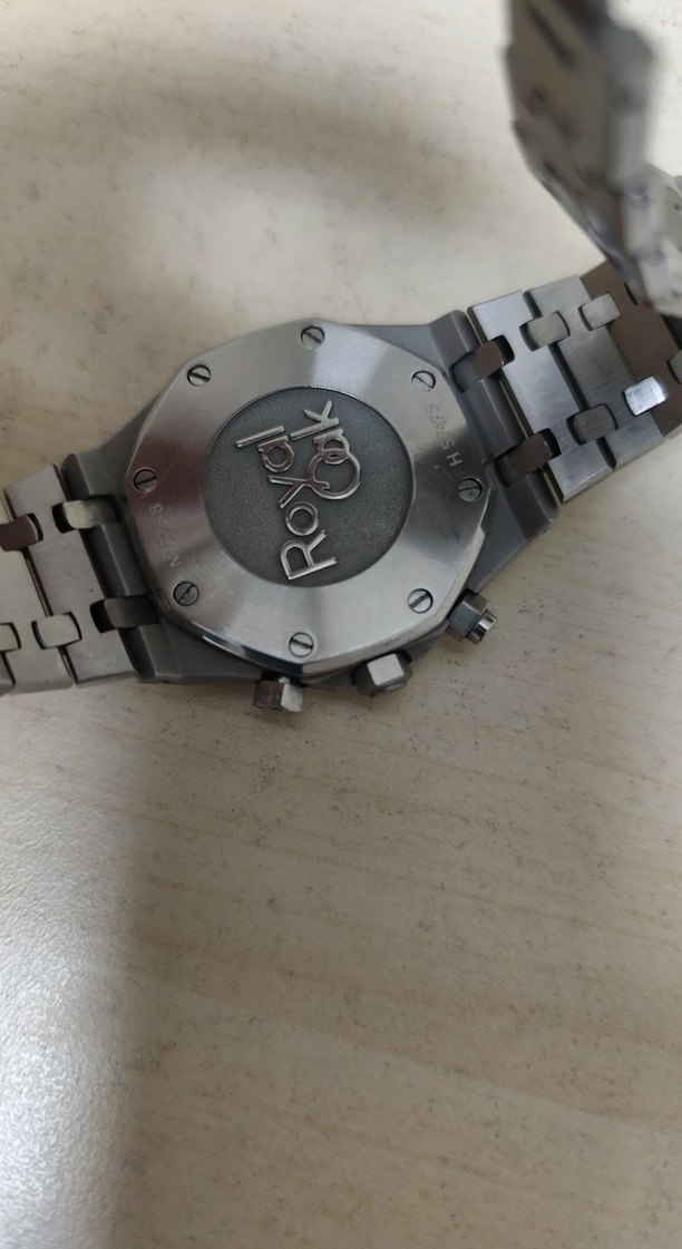 Royal ocl - Görsel 3