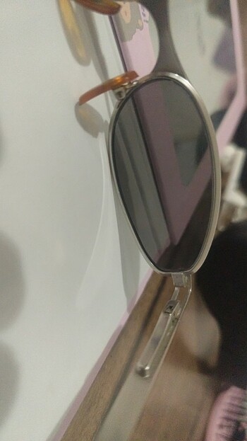 Loccobalocco guneş gözlüğt - Görsel 3