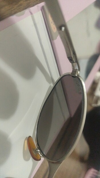 Loccobalocco guneş gözlüğt - Görsel 4