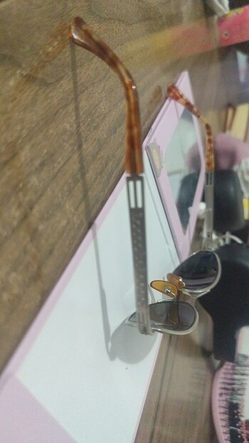 Loccobalocco guneş gözlüğt - Görsel 5