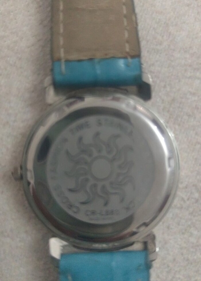 Croos bayan saati - Görsel 3