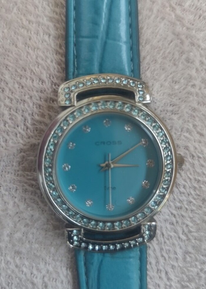 Croos bayan saati - Görsel 4