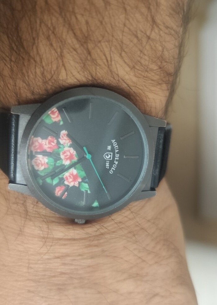 Polo saat  - Görsel 2