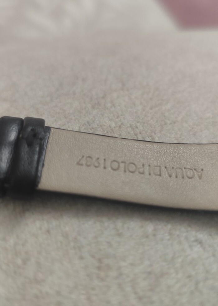 Polo saat  - Görsel 4