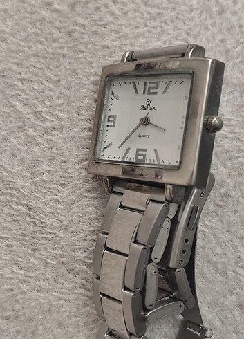 Ouarts Rx Reflex  - Görsel 2