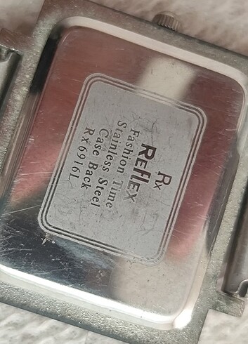 Ouarts Rx Reflex  - Görsel 7