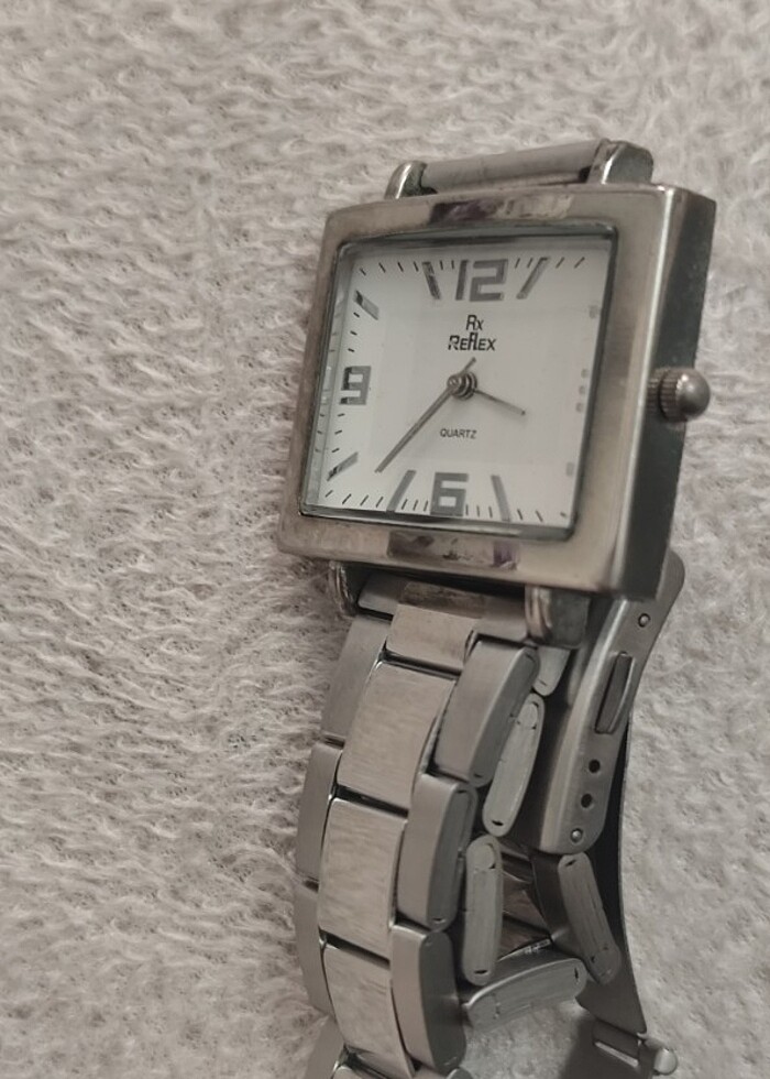 Ouarts Rx Reflex  - Görsel 2