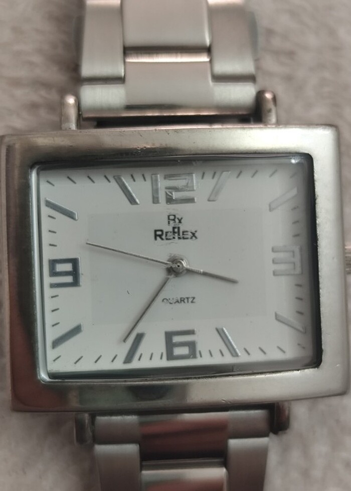 Ouarts Rx Reflex  - Görsel 5