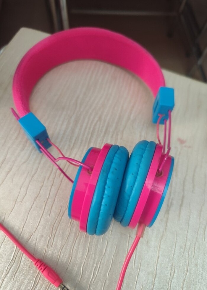 Kawai kulaklık  - Görsel 2