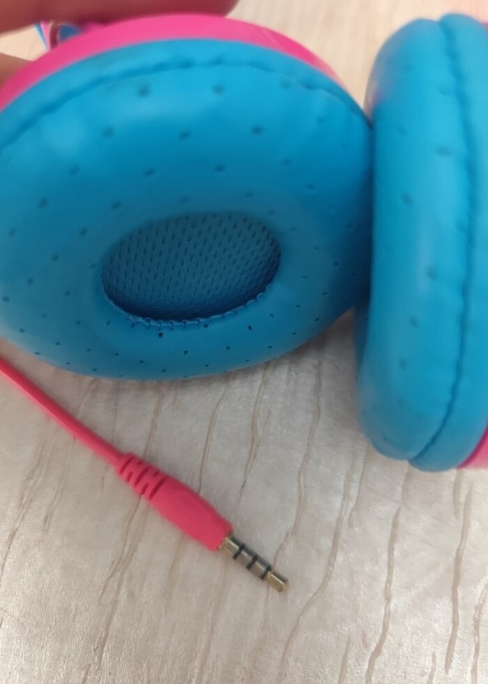 Kawai kulaklık  - Görsel 3